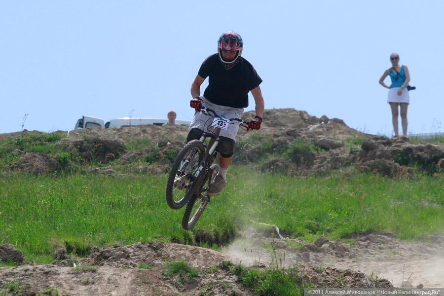 «Прилечь на “трех сиськах”»: фоторепортаж «Нового Калининграда.Ru»