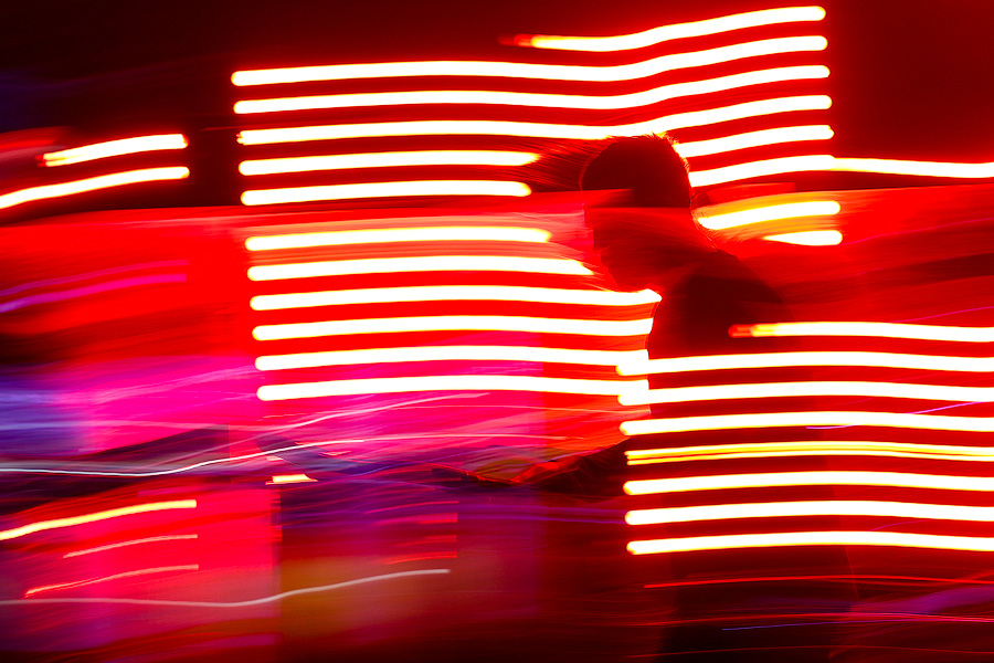 Как закончился «постковидный» «Калининград Сити Джаз». Фоторепортаж НК