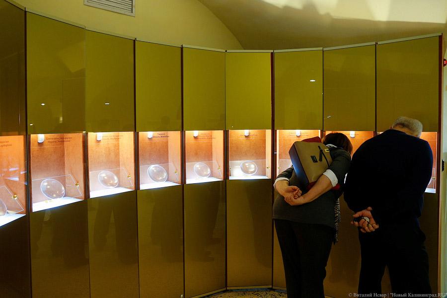 Без очередей и огненного шоу: как в Калининграде прошла «Ночь искусств»