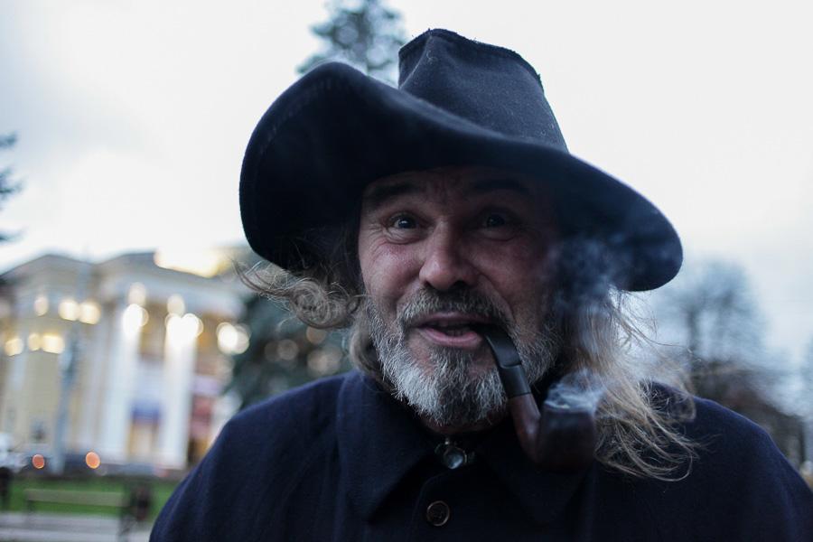 Ты ж мене пидманула, Хава нагила и цыганские пляски: как в Калининграде праздновали Хануку