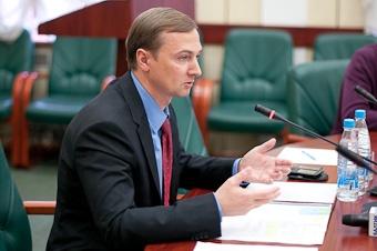 Цуканов подтвердил, что Скорый написал заявление «по собственному» и уволился