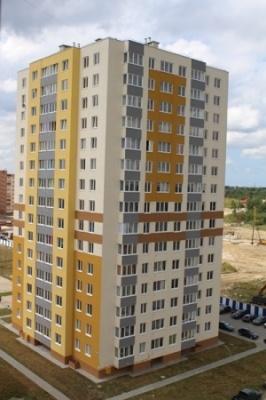 ЖК «Восток»: осенние скидки — 5% на 5 квартир!