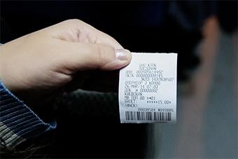 Горвласти: некоторые девушки уже пересели на рельсобус со своих «БМВ»