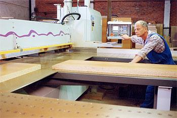 Минрегион предложил строить вокруг объектов ЧМ-2018 производства стройматериалов