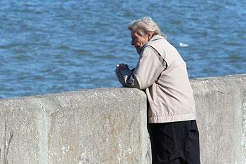 Новая пенсионная формула урежет пенсии работающим пенсионерам
