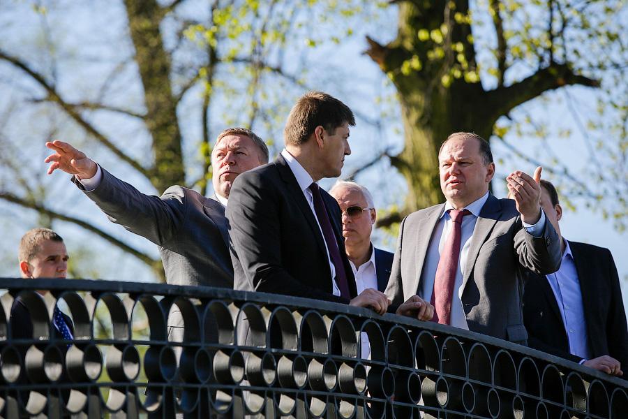 «Почти как в солярии»: чем теперь отличаются озера Верхнее и Поплавок