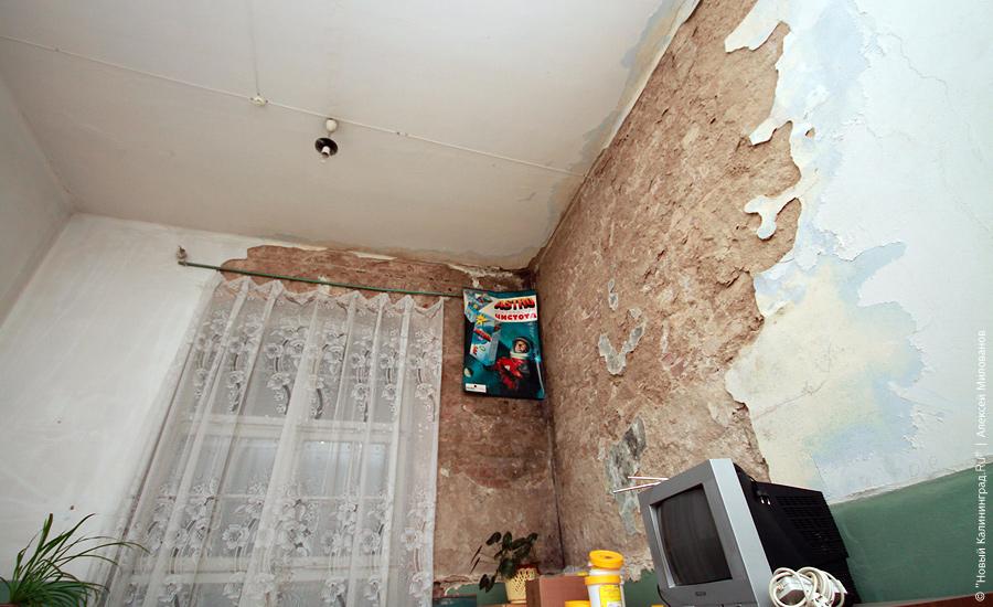 "Неизменная космическая чистота": фоторепортаж "Нового Калининграда.Ru"