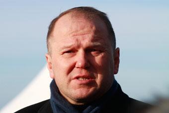 Замглавы УВД: "Зачем "смотрящий", если у нас есть губернатор?"