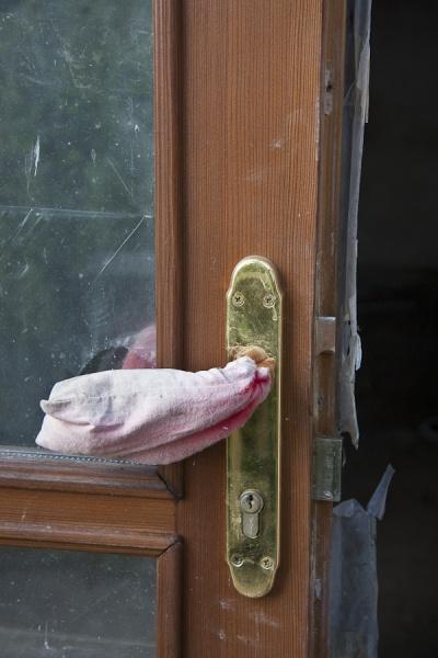 Барклай-де-Толли и Батурин: что происходит с памятником полководцу и усадьбой шурина экс-мэра Москвы