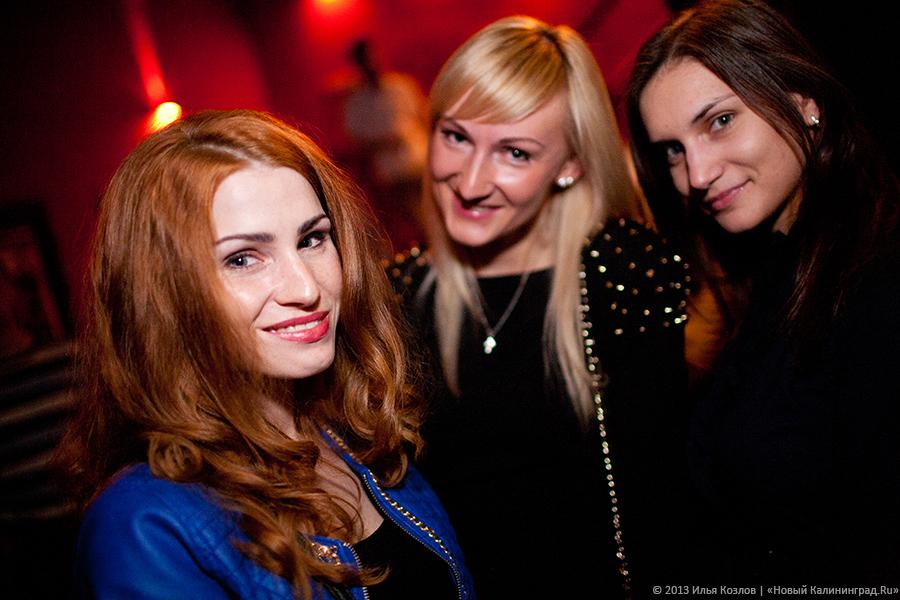 «Весь этот джаз»: фоторепортаж с концерта группы Animal Джаz