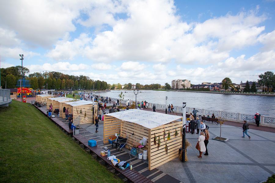 Полдник туриста: чем кормили в субботу на Верхнем озере