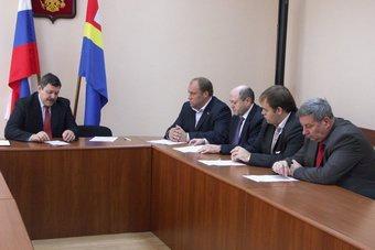 Региональные ЛДПР и «Правое дело» подписали соглашение с «ЕР» 