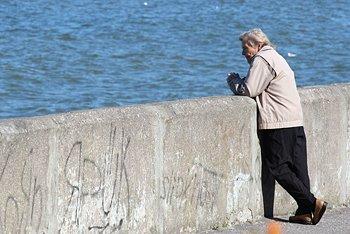 В связи с праздниками, пенсии в Калининграде выплатят раньше