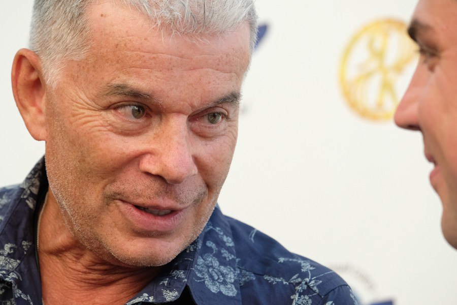 Газманова перед концертом в Светлогорске собираются обслужить в аэропортах за 187 560 рублей