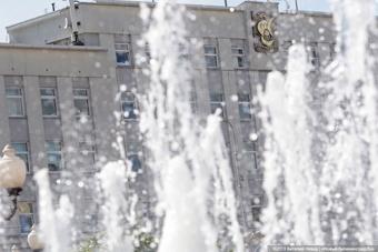 Мэрия Калининграда засекретила информацию о зарплатах своих чиновников