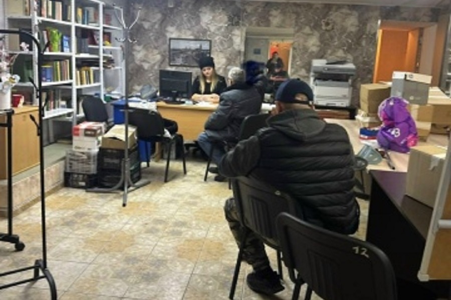 Не только для местных: куратор соцпроекта напомнила о кризисном центре в Калининграде