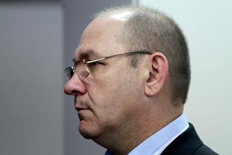Булычев опровергает слухи о возможной отставке