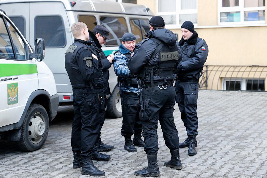 Приставы повышенной мобильности: поиск должников ускорился до пары секунд