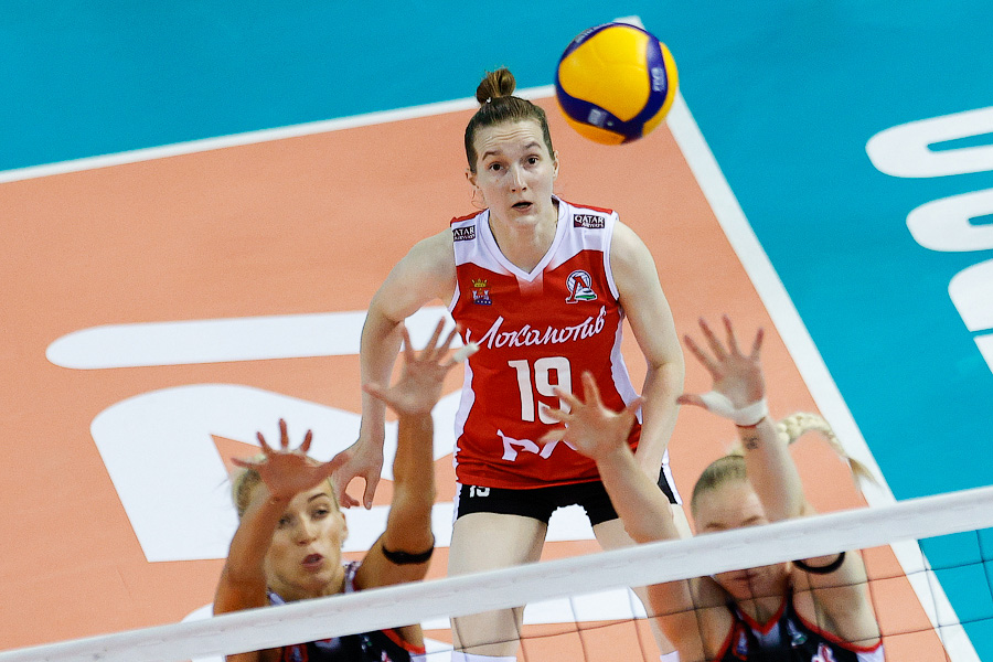 Интрига до последнего мяча: калининградский «Локомотив» сразился с ФТ «Сириус» (фото)