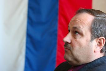 Лунев: «В Зеленоградском районе избирательная кампания традиционно грязная»