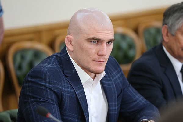 Фото пресс-службы регионального правительства