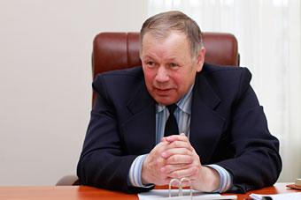 Владимир Сердюков: введение особой зоны на янтароносных землях остановит развитие Янтарного
