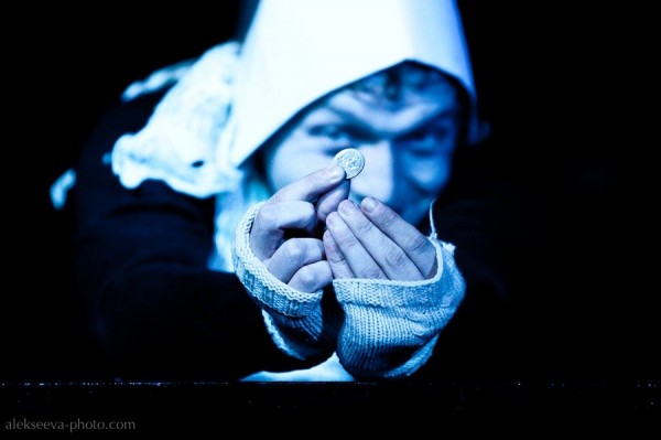 Театр «Третий этаж»: два спектакля о глубине человека