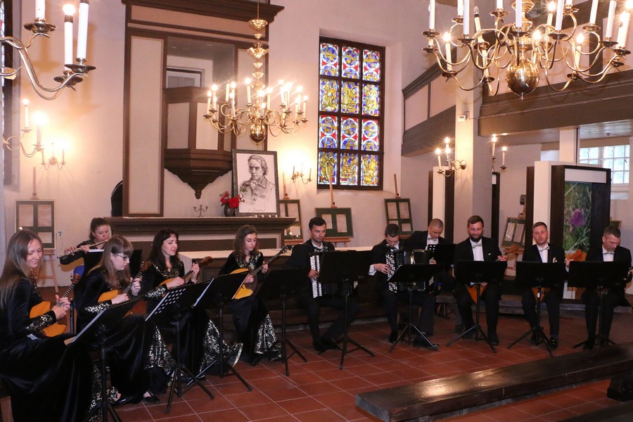 Дом, в котором жил пастор: музей Донелайтиса открывается после реконструкции (фото)