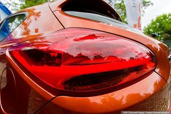 В мэрии считают, что «чёрный список» дорогих машин чиновников касается Цуканова