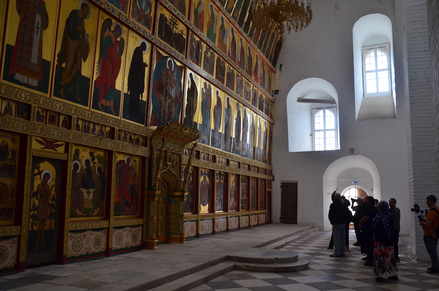 Русский север, русский дух и Белое море: для чего нужно ехать на Соловки (фото)