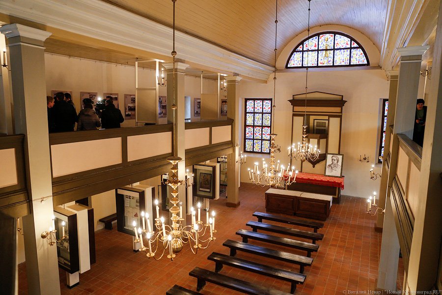 «Дача Геринга» и виштынецкий мораторий: как Алиханов осваивал восток области