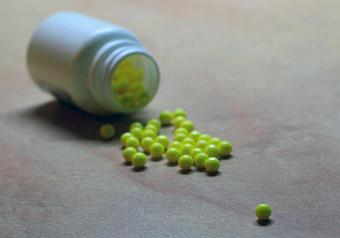 Поставки лекарств для льготников были сорваны из-за минздрава