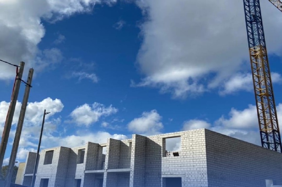 Балтийску выделили 170 млн руб. на расселение аварийного жилья