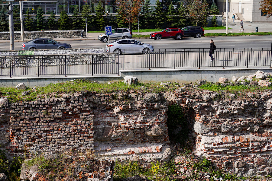 Виталий Невар / Новый Калининград