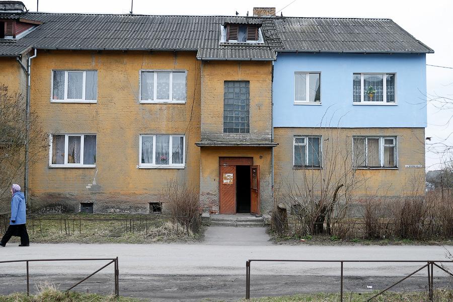 Дыра в центре Европы: почему жители Малого Борисово готовы бунтовать