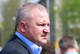 Мельников: скверы и парки не соответствуют нормативам по благоустройству