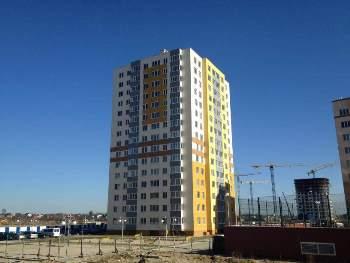 ГК «Мегаполис»: жилой дом N3 (по ГП) введён в эксплуатацию