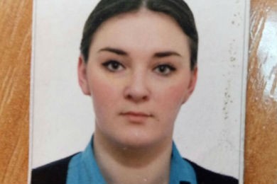 Разыскивается калининградка, пропавшая после похода в ночной клуб