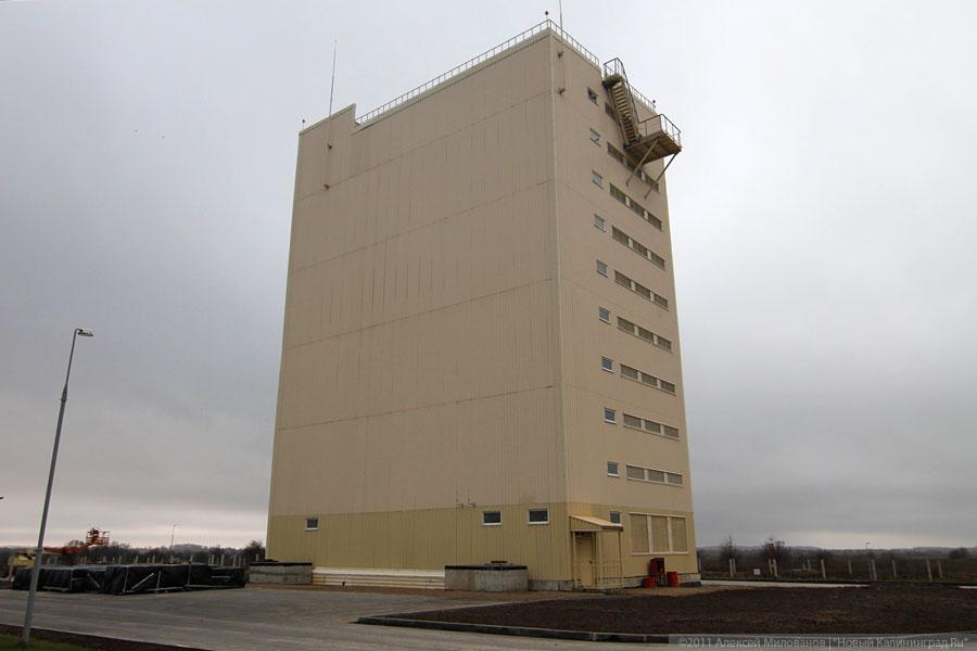 «Пока ещё президент»: фоторепортаж «Нового Калининграда.Ru»