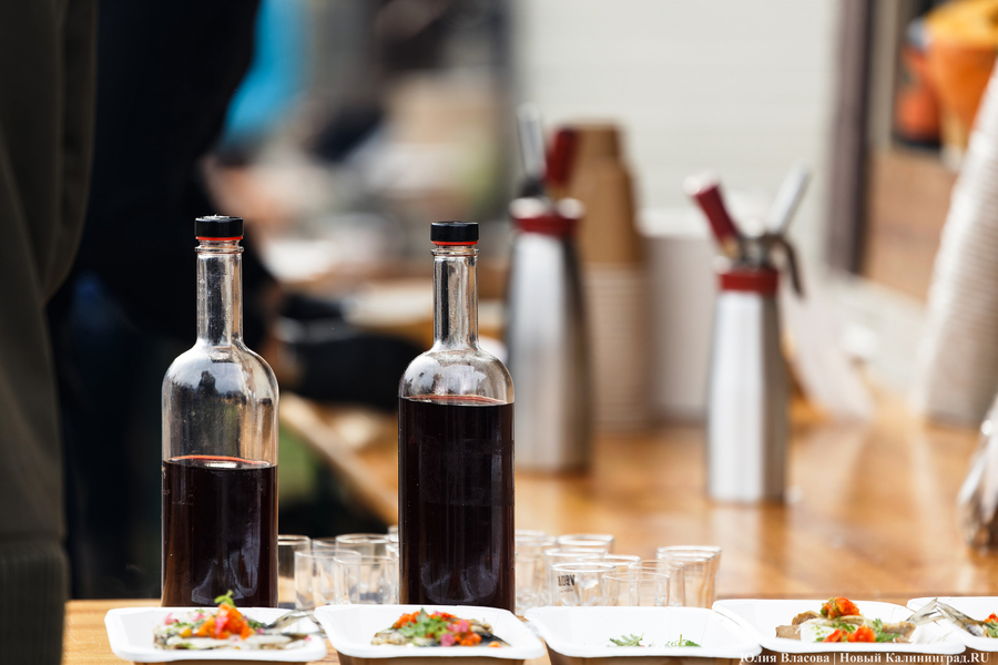 «Дружить ряпушками»: в Роминтской пуще прошёл рыбный фестиваль с карельскими корнями (фото)