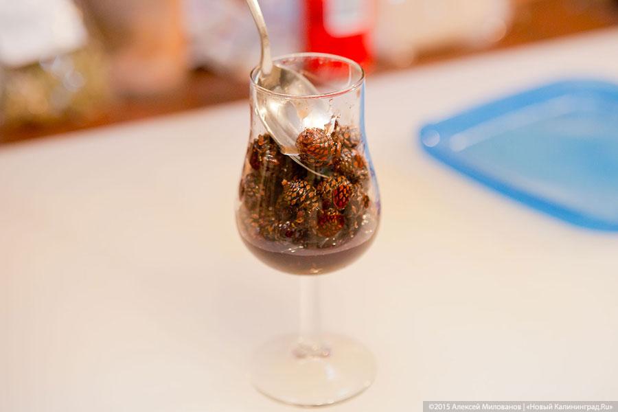 Облепиха и корнеплоды: ресторан «Гости» на «Открытой кухне»