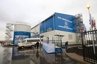 ТЭЦ-2: 40% вырабатываемой электроэнергии уходит за пределы Калининградской области