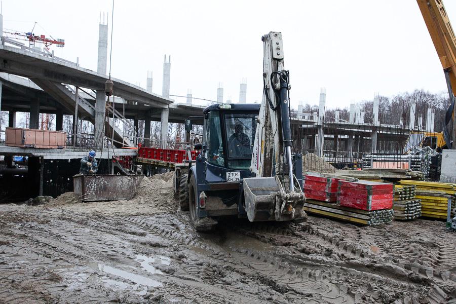 Фото — Виталий Невар, «Новый Калининград.Ru»