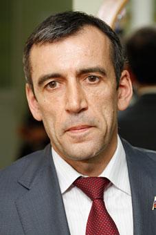 Совет Федерации поддержал ужесточение наказания за самовольную добычу янтаря 