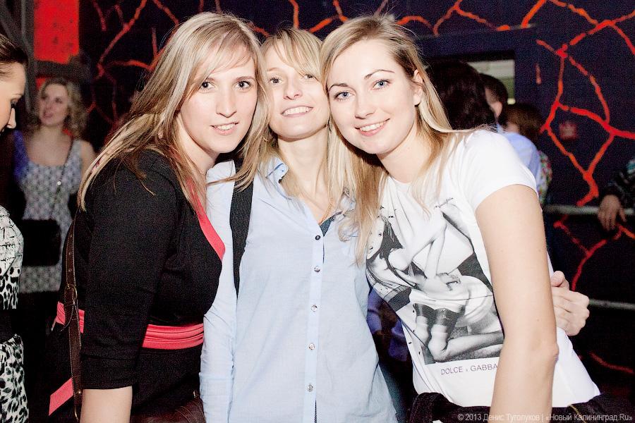 «Девочки, мальчики танцуют»: «Руки вверх» снова собрали аншлаг в «Ситипарке»