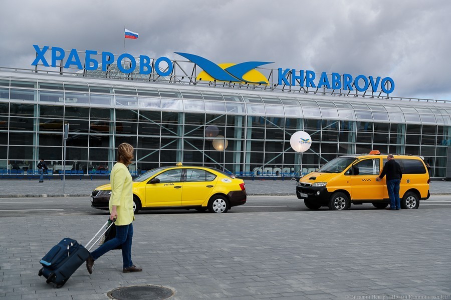 Храброво: для маломобильных граждан и автобусов предусмотрен бесплатный въезд