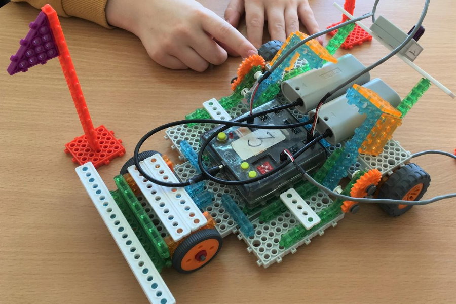 Балтийский академический центр