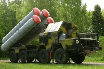 В области начала тестовую работу радиолокационная противоракетная станция