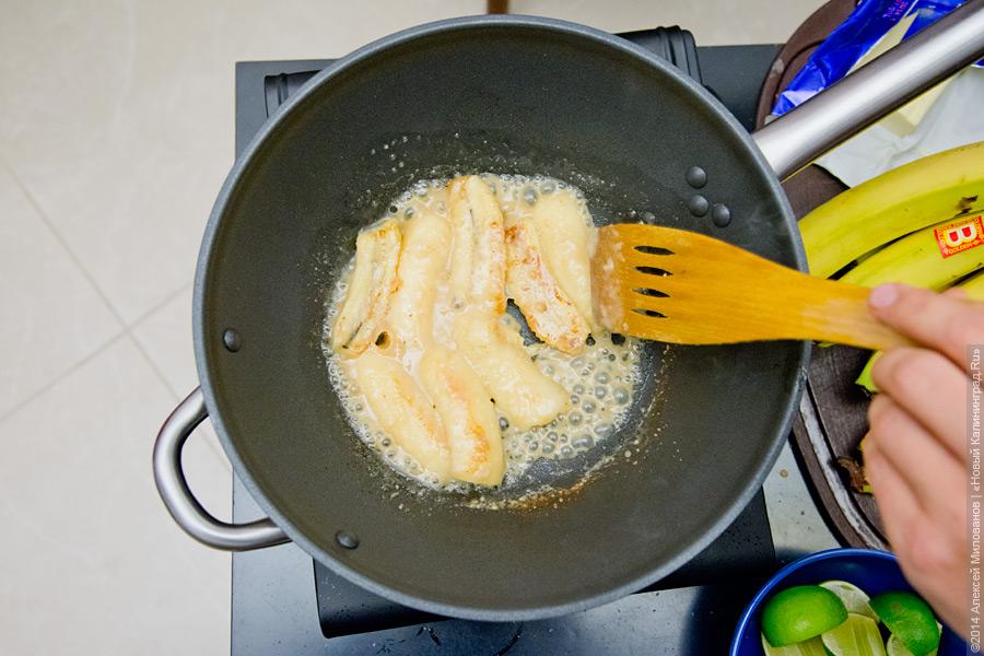 Европейская еда кажется им пресной: блюда из Таиланда на «Открытой кухне»