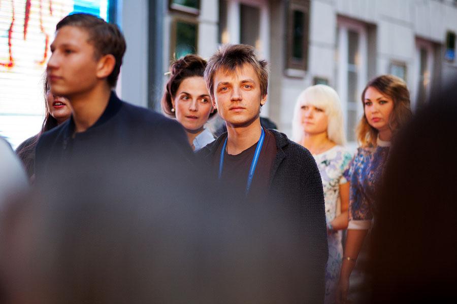 «Жаль, что „Короче“ — такой короткий»: как прошёл II российский кинофестиваль